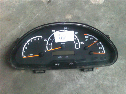 ceas bord Mercedes Sprinter 2.2CDI an 2003