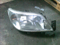 far dreapta urechi rupte Mercedes Sprinter, an 2003