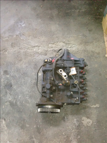 pompa injectie Man 3 18403