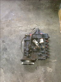 pompa injectie Man 3 18403