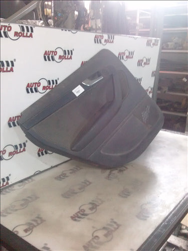 tapiterie usa stanga spate Audi A3, an 2007