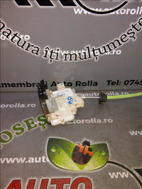 cremaliera usa stanga spate Audi A3 an 2007