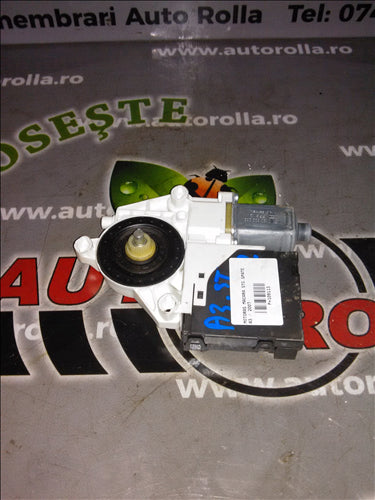 motoras macara stanga spate Audi A3 an 2007