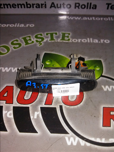 miner exterior usa stanga spate Audi A3 an 2007