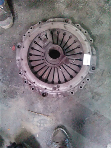 placa presiune si rulment Volvo FH12, 380cp euro2