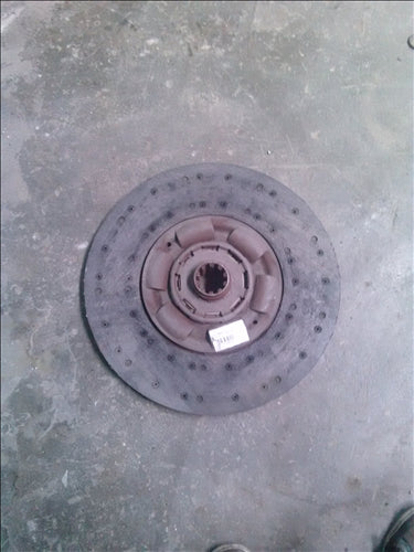 disc ambreiaj Volvo FH12 380cp euro2