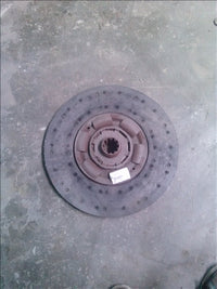 disc ambreiaj Volvo FH12 380cp euro2