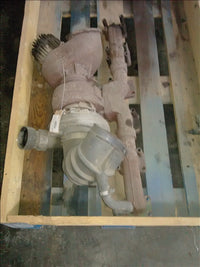 turbina Volvo FH12 380cp euro2