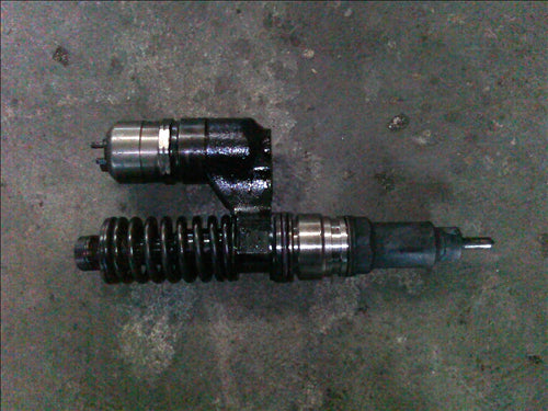 injector bosch Volvo FH12 380cp euro2