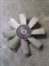 viscocuplaj mecanic si palet Volvo FH12 380cp euro2