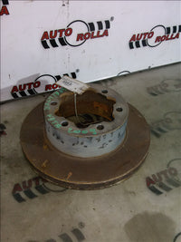 disc frina fata ventilat Mercedes Sprinter, an 2008