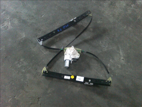 macara usa stanga spate Audi Q7 an 2007