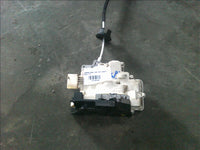 cremaliera usa stanga spate Audi Q7 an 2007