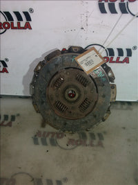 placa presiune si disc ambreiaj Fiat Doblo 1.9D an 2003