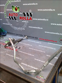 conducta ac groasa Skoda Octavia 2 1.9TDI