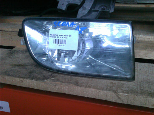 proiector bara fata dreapta Skoda Octavia 2, 1.9TDI