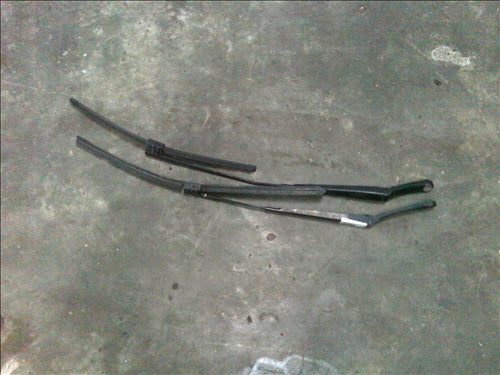 stergatoare parbriz Skoda Octavia 2 1.9TDI