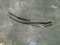 stergatoare parbriz Skoda Octavia 2 1.9TDI