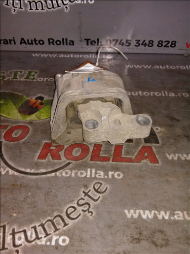 tanpon motor Skoda Octavia 2, 1.9TDI