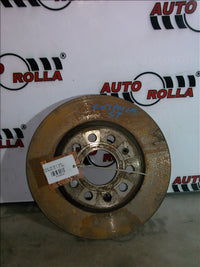 disc frana dreapta fata ventilat Skoda Octavia 2, 1.9TDI