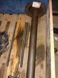 planetara stanga spate Volvo FH12