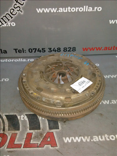 ambreiaj oscilant complet Skoda Octavia 2, 1.9TDI