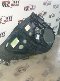 macara mecanica usa stanga spate Ford Fiesta, an 2011