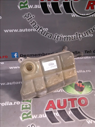 vas expansiune Ford Fiesta 1.6TD an 2011