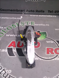 miner exterior usa stanga spate Ford Fiesta, an 2011