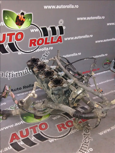 galerie admisie Chevrolet Aveo 1.4 16V an 2007