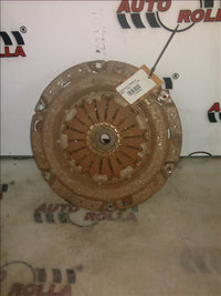 placa presiune si disc ambreiaj Chevrolet Aveo 1.4 16V an 2007