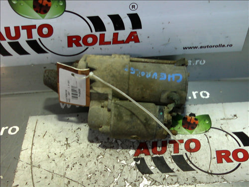 electromotor Chevrolet Aveo 1.4 16V an 2007