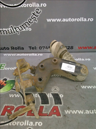 suport si timonerie cutie viteze Chevrolet Aveo, 1.4 16V, an 2007