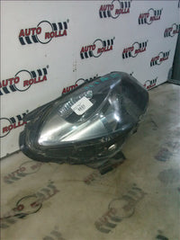 far dreapta facelift Mercedes Bclass, an 2012