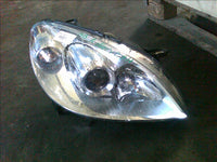 far dreapta facelift Mercedes Aclass w169 an 2011