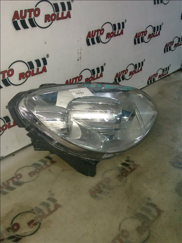 far dreapta facelift Mercedes Aclass, w169, an 2011