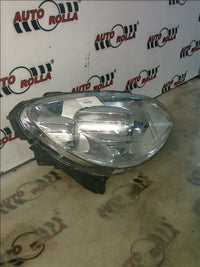 far dreapta facelift Mercedes Aclass, w169, an 2011