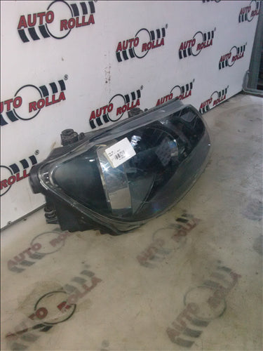 far dreapta Volkswagen Caddy, an 2013