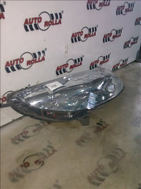 far dreapta Peugeot 407