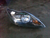 far dreapta Ford Focus 2