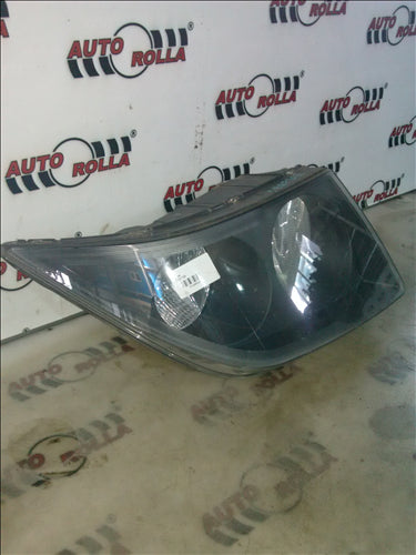 Dar dreapta prinderi rupte Volkswagen Crafter