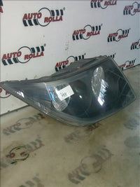 Dar dreapta prinderi rupte Volkswagen Crafter