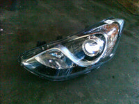 far stanga Hyundai Elantra an 2014