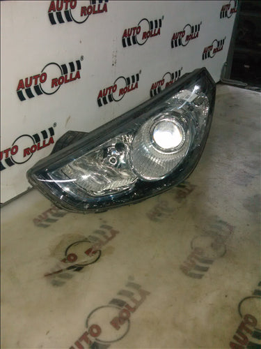 far stanga Hyundai IX35, an 2010