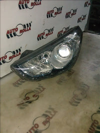 far stanga Hyundai IX35, an 2010