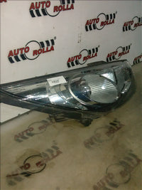 far dreapta Hyundai IX35, an 2010