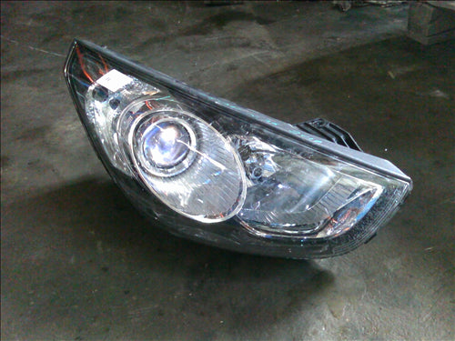 far dreapta Hyundai IX35 an 2010