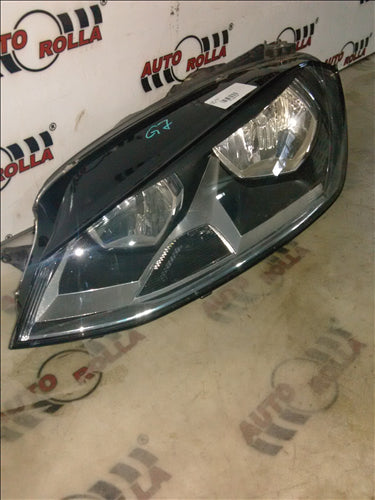 far stanga Volkswagen Golf 7