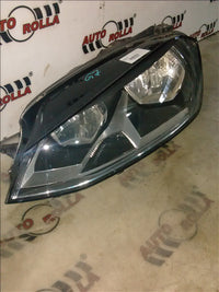 far stanga Volkswagen Golf 7