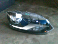 far dreapta Volkswagen Golf 7